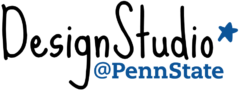Design Studio @PennState